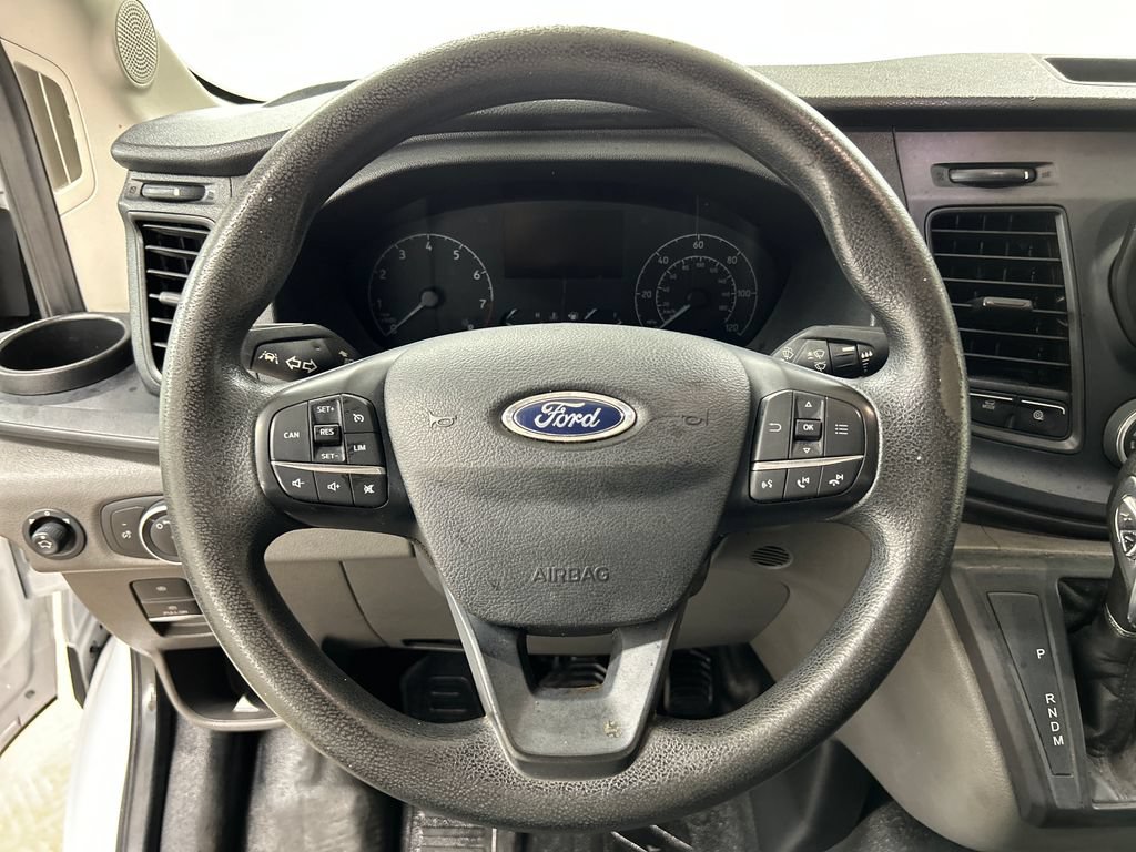 Used 2021 Ford Transit 250 Medium Roof RWD image 18