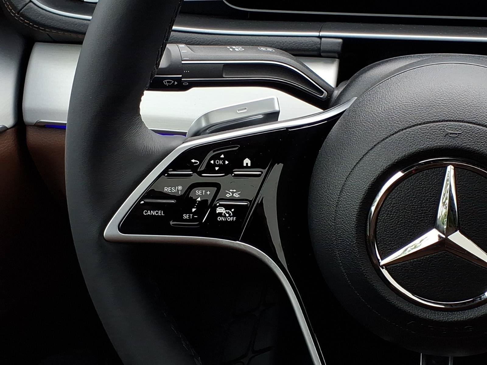 New 2026 Mercedes-Benz GLE 450 4MATIC Coupe image 27