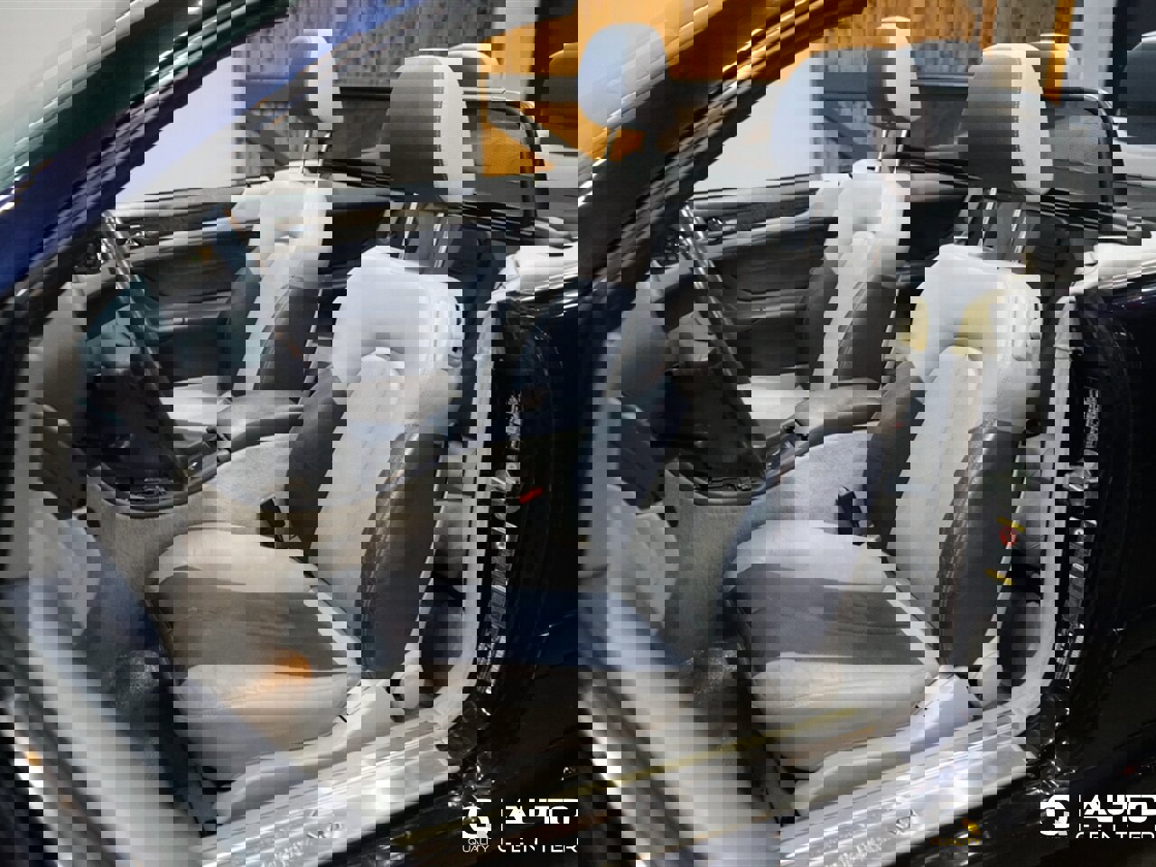 Used 2002 Mercedes-Benz CLK 430 Cabriolet image 16