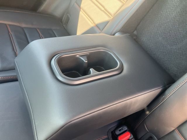 Used 2025 Honda CR-V Sport-L image 36
