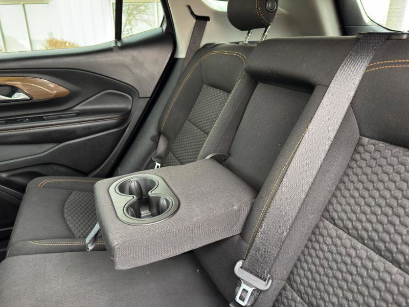 Used 2018 GMC Terrain SLE w/ Driver Convenience Package image 40