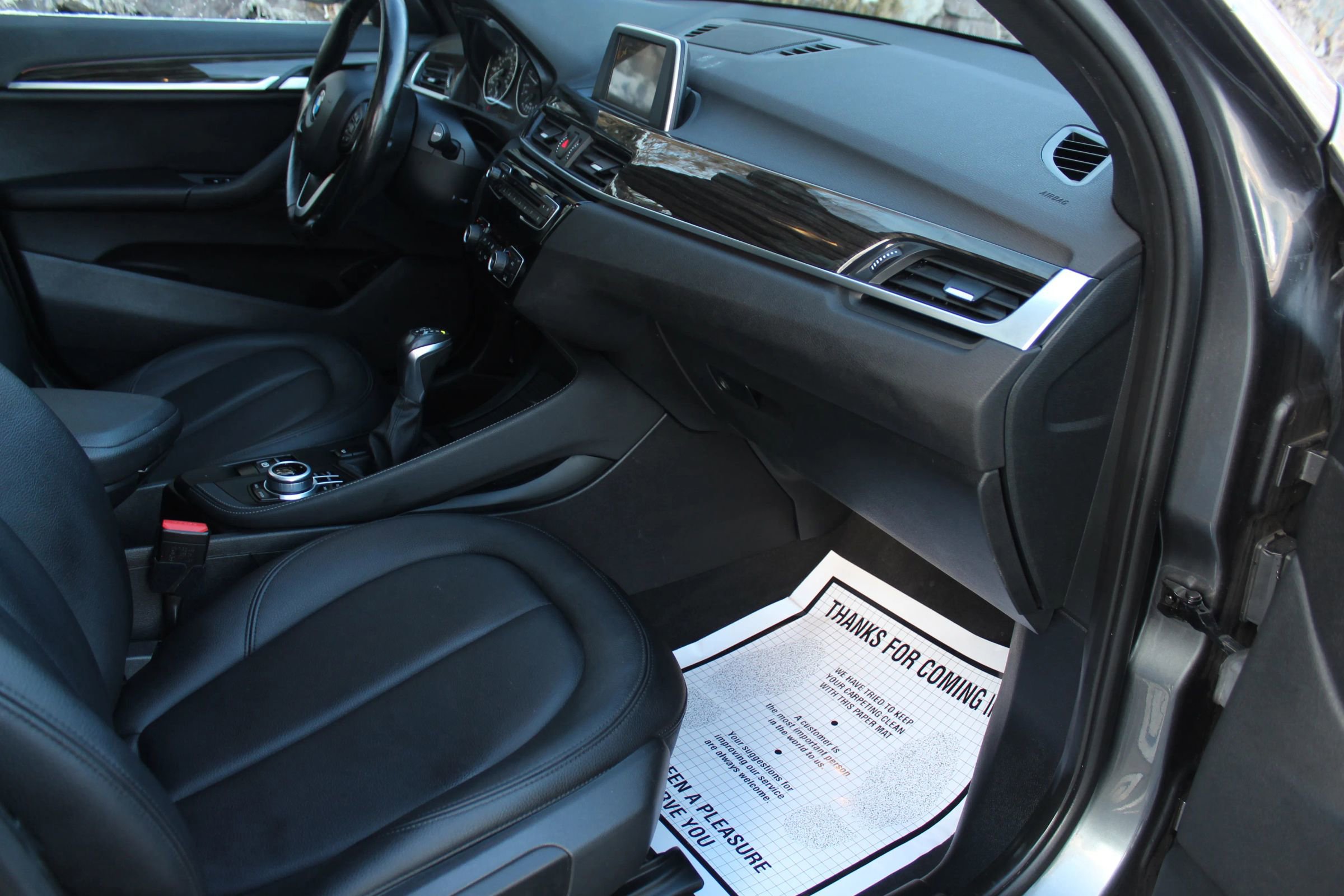 Used 2017 BMW X1 xDrive28i AWD/4WD image 17