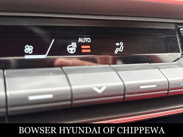 Used 2025 Toyota Camry XSE w/ Premium Plus Package image 24