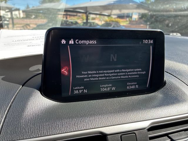 Used 2018 MAZDA MAZDA3 Sport FWD image 30