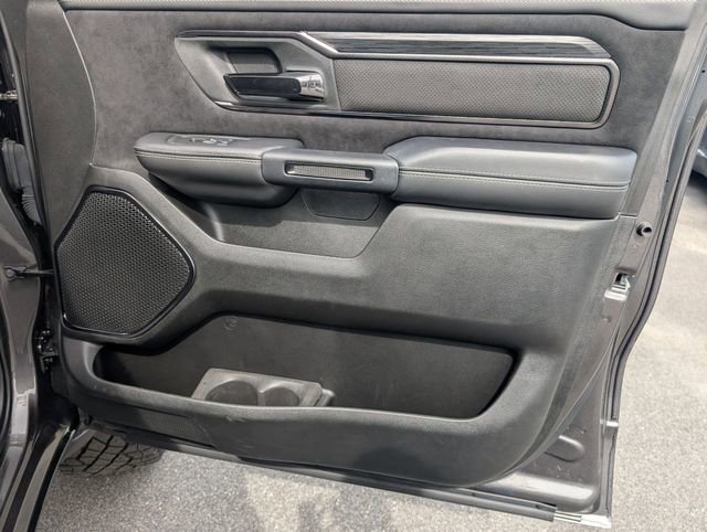 Used 2025 RAM 1500 RHO image 34
