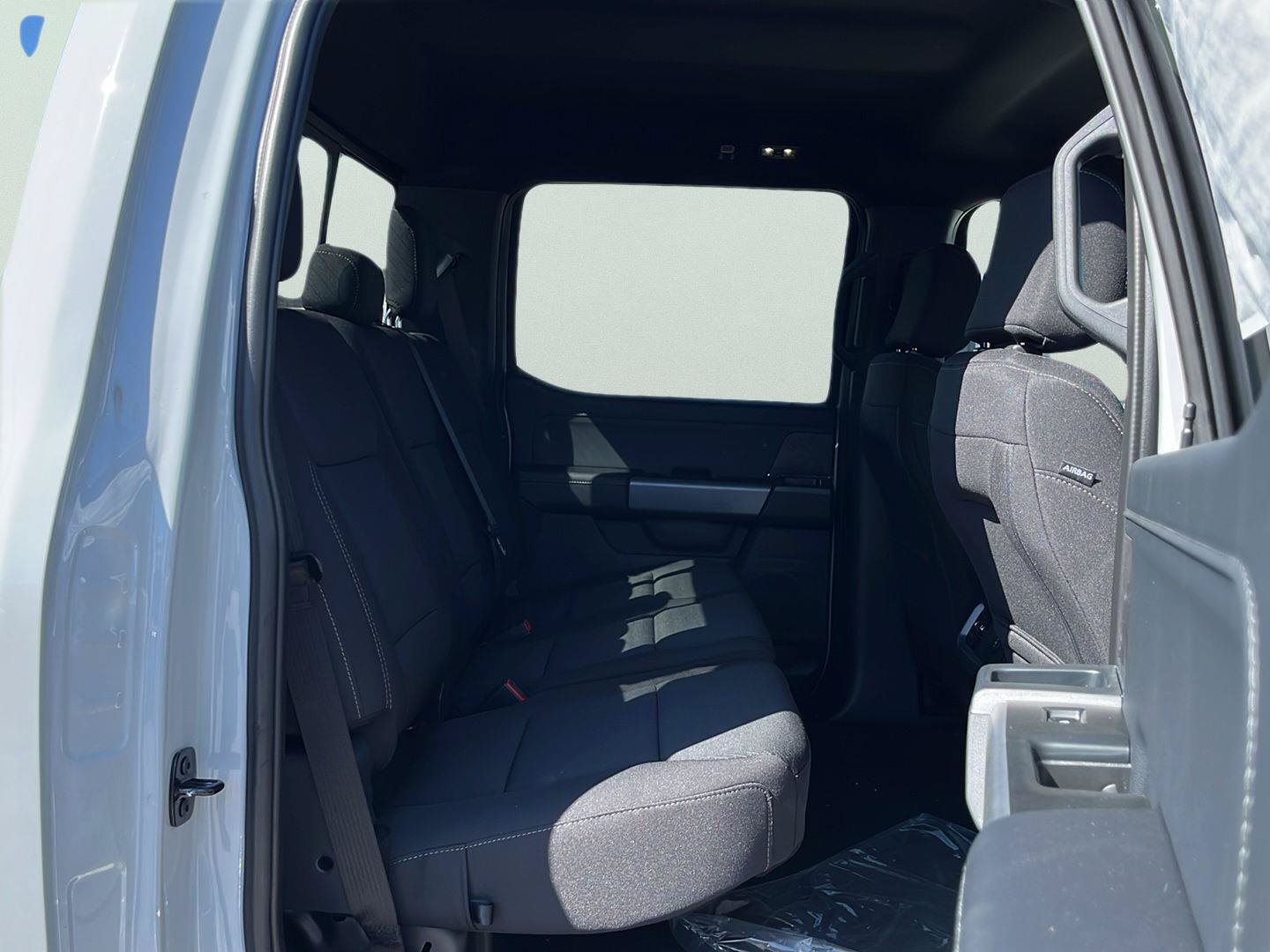 Used 2026 Ford F150 XLT w/ Equipment Group 302A MID RWD image 16