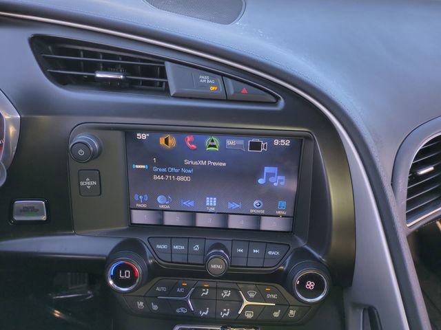 Used 2019 Chevrolet Corvette Grand Sport image 18