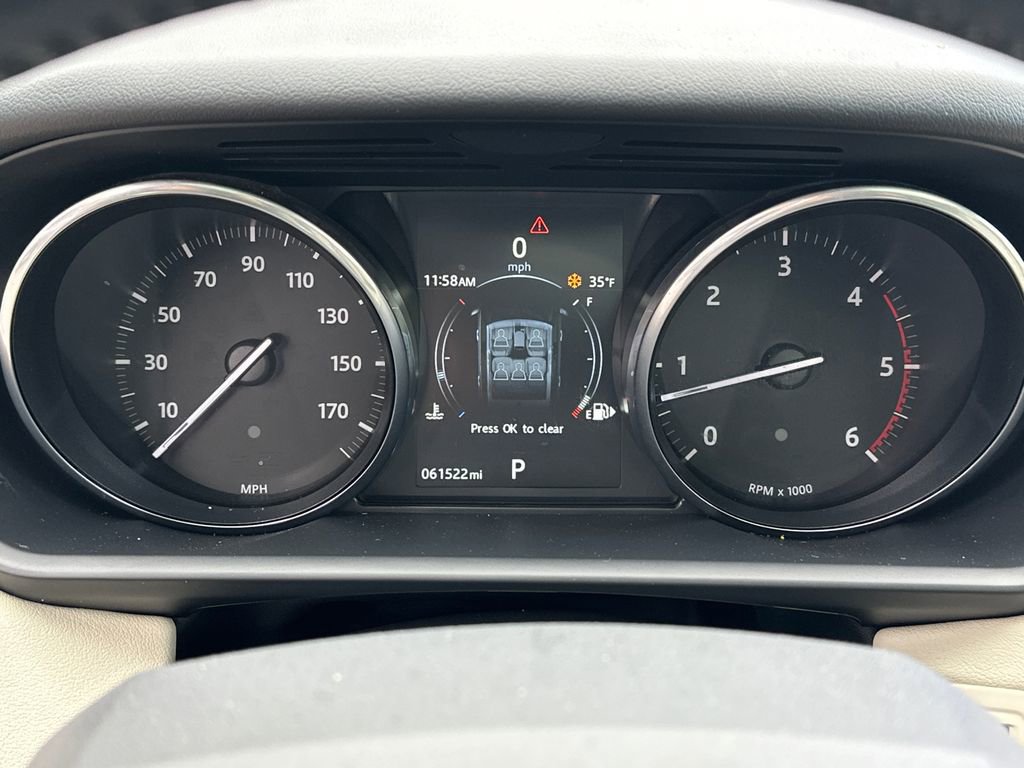 Used 2016 Land Rover Range Rover Sport HSE image 25