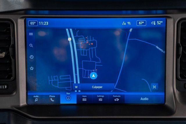 Used 2022 Ford Bronco Outer Banks image 25