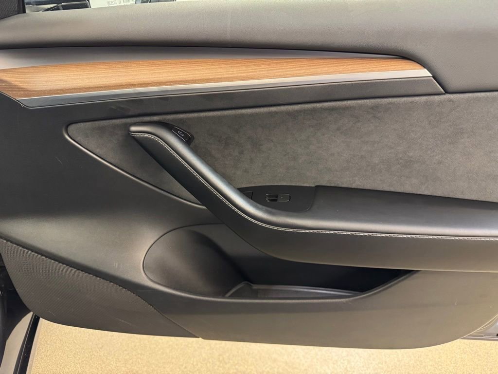 Used 2023 Tesla Model 3 Long Range image 29