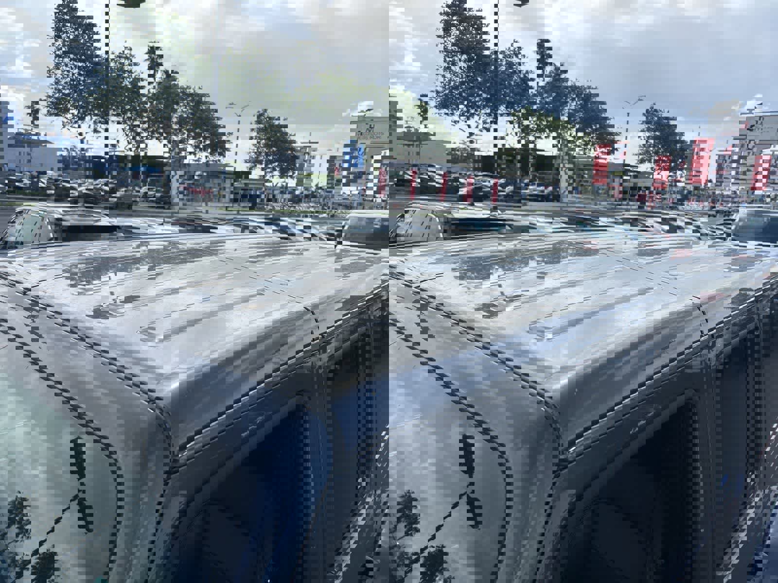 Used 2021 Jeep Wrangler Unlimited Sahara image 16