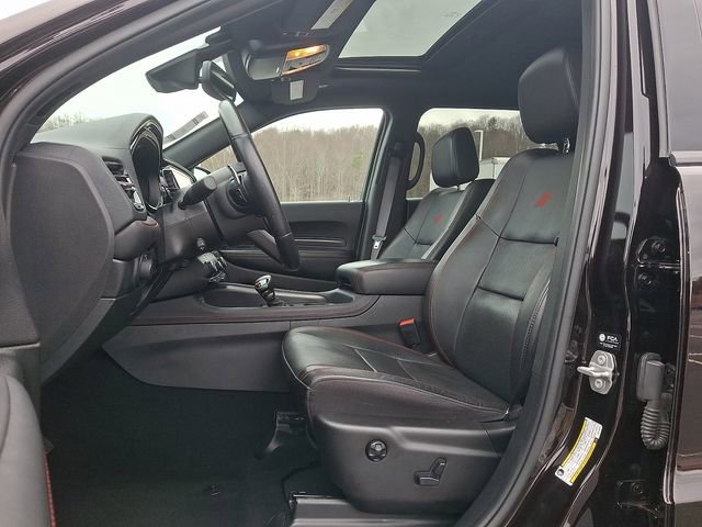 Used 2024 Dodge Durango GT image 13