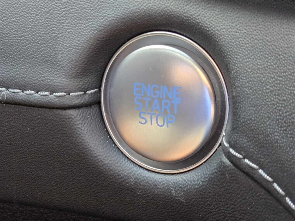 Certified 2023 Hyundai Santa Fe Calligraphy w/ Cargo Package image 22