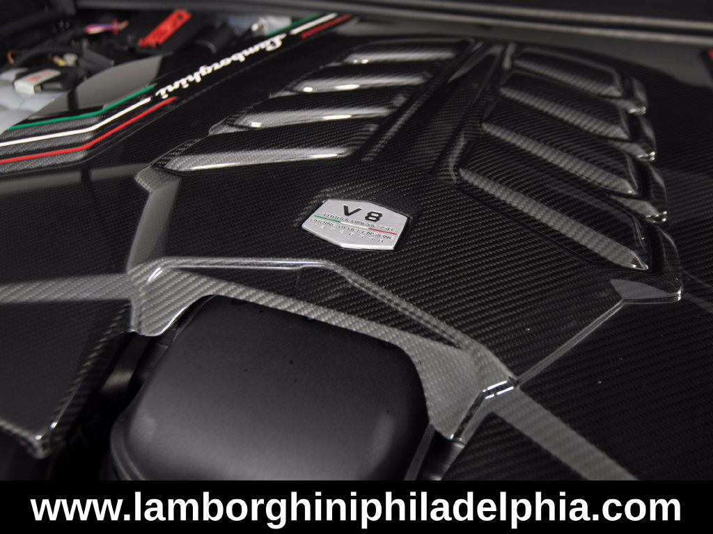 Used 2024 Lamborghini Urus Performante AWD/4WD image 51