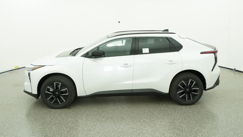 New 2026 Toyota bZ image 25