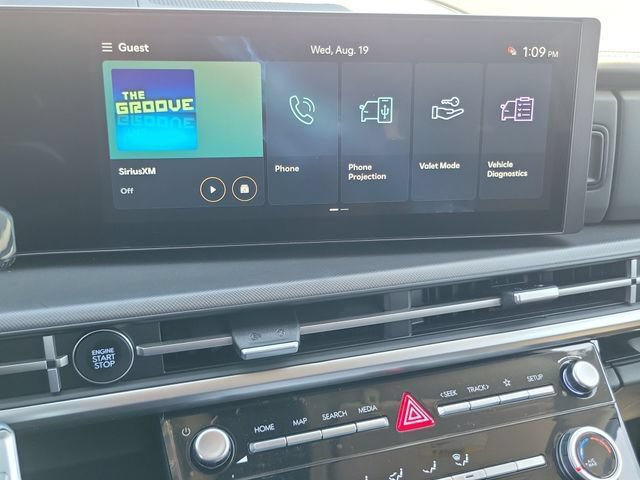 New 2027 Hyundai Santa Fe SE FWD image 7