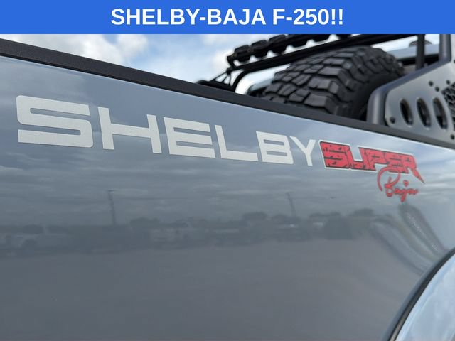 New 2026 Ford F250 Lariat w/ Black Appearance Package AWD/4WD image 12