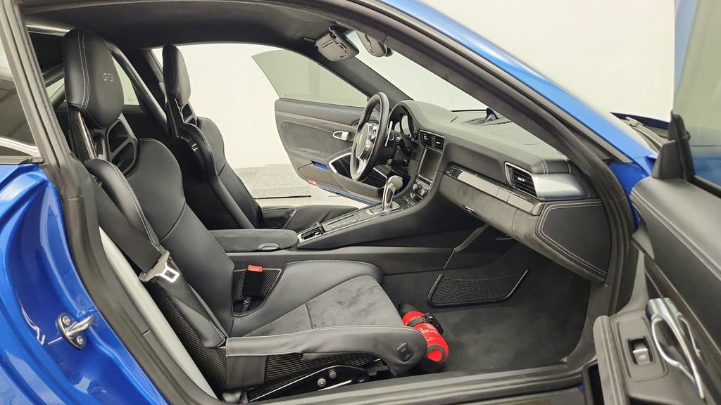 Used 2015 Porsche 911 GT3 RWD image 19