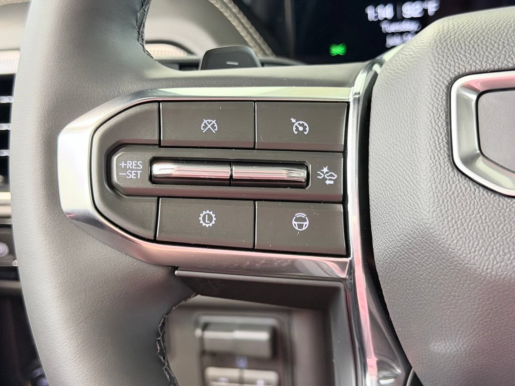 New 2026 GMC Yukon XL Elevation w/ Elevation Premium Package AWD/4WD image 53
