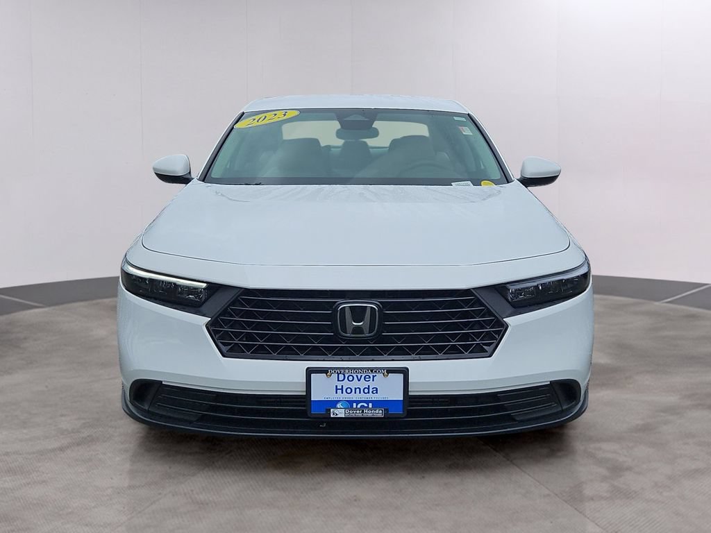 Used 2023 Honda Accord LX image 2