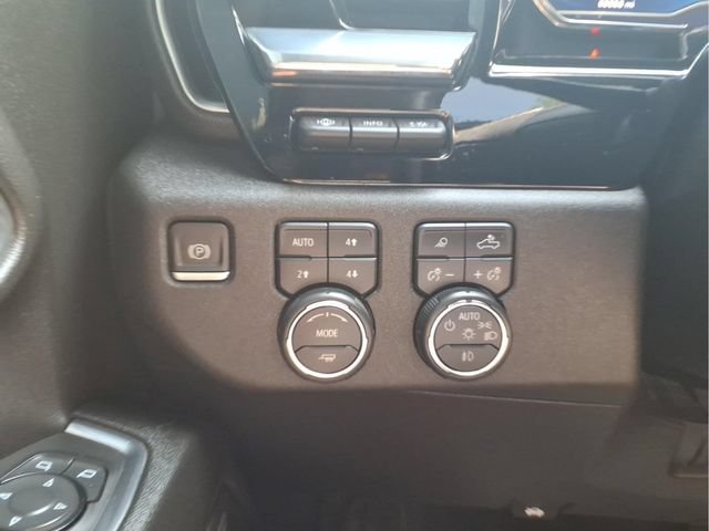 Used 2024 Chevrolet Silverado 2500 LTZ w/ LTZ Plus Package AWD/4WD image 14