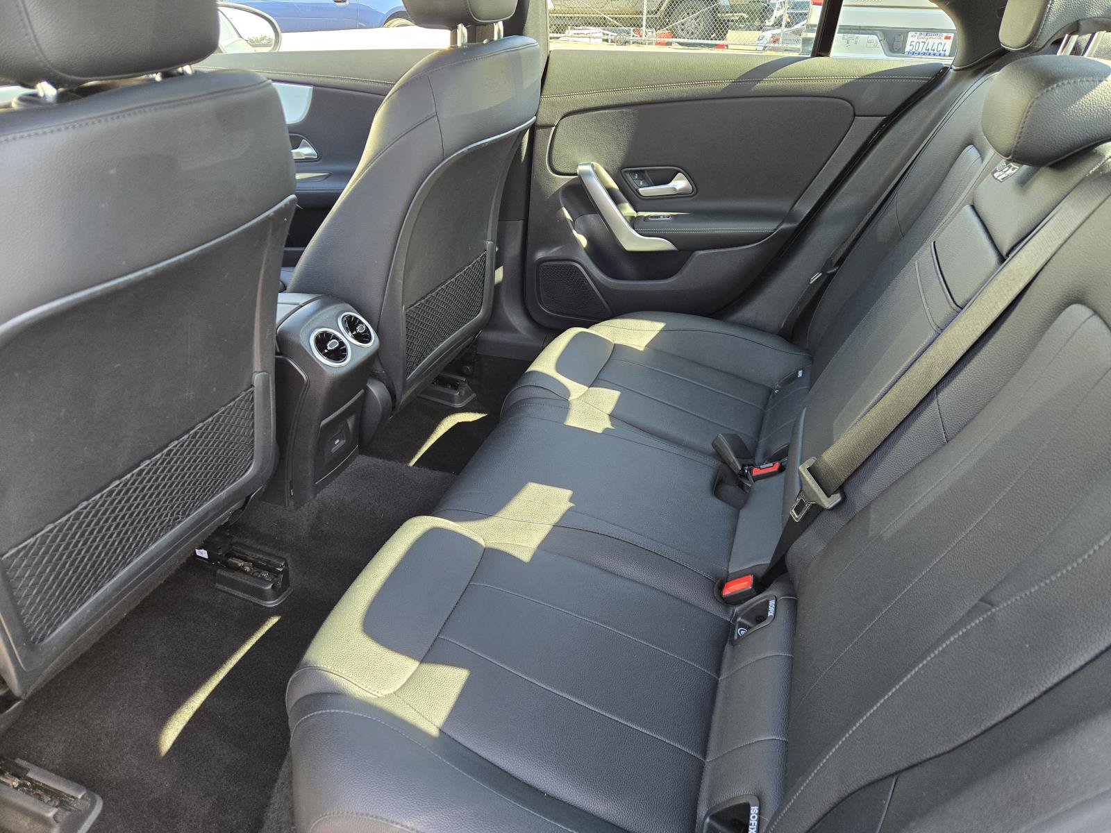 Used 2025 Mercedes-Benz CLA 250 4MATIC image 24