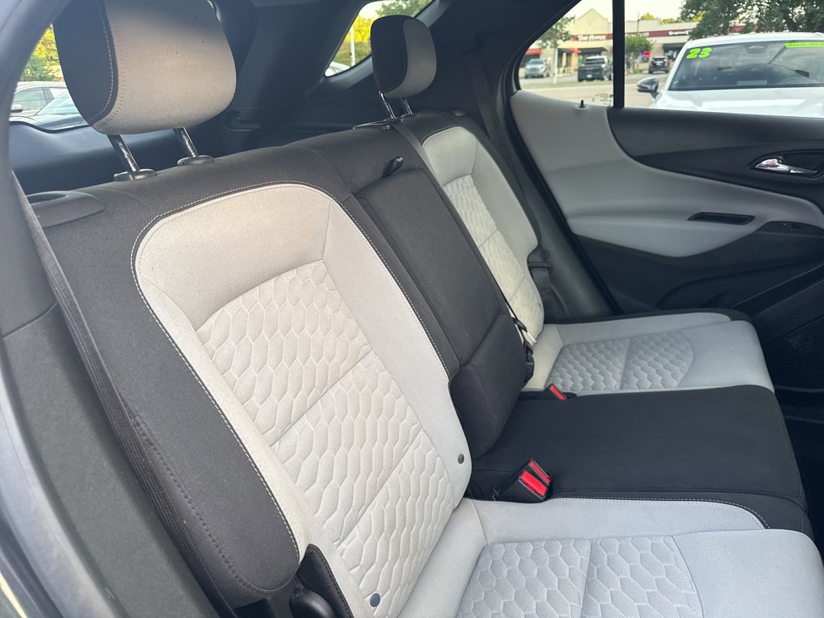 Used 2020 Chevrolet Equinox LT FWD image 39
