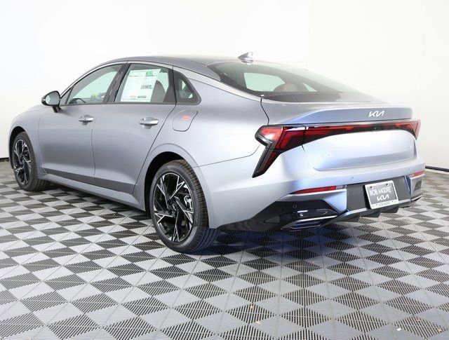 New 2026 Kia K5 GT-Line image 6
