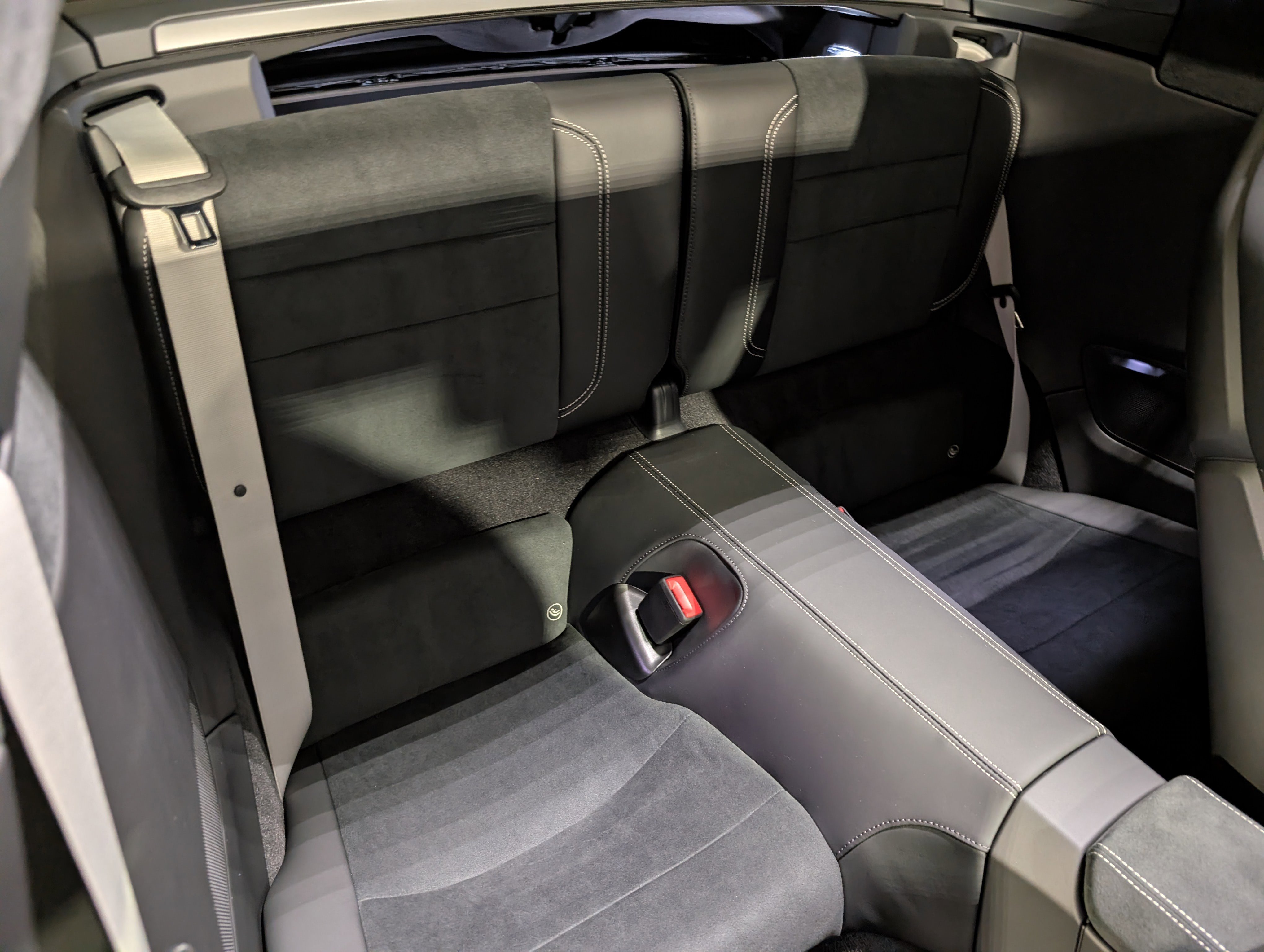 Used 2024 Porsche 911 Targa 4 GTS image 25