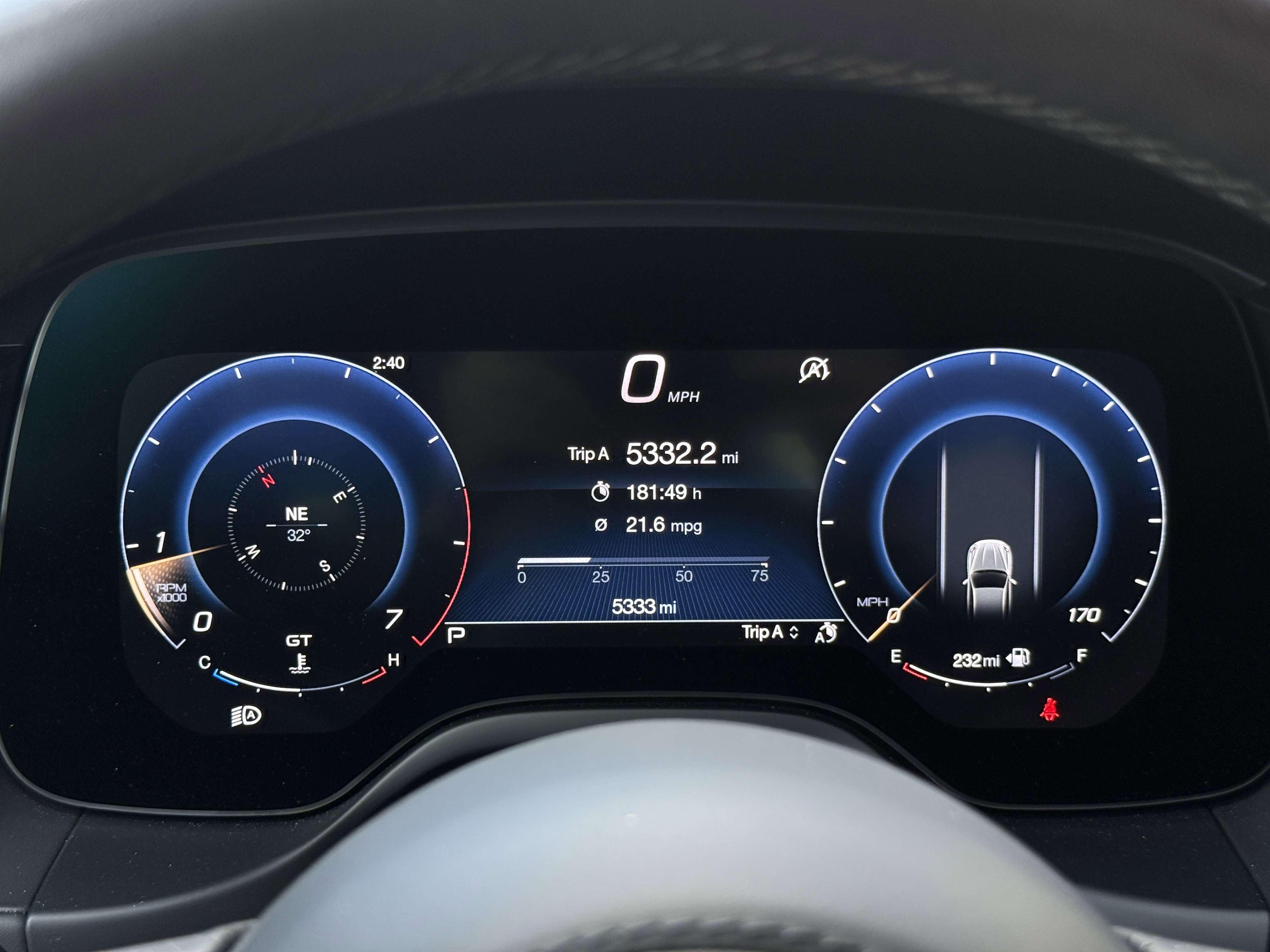 Certified 2025 Maserati Grecale Modena image 17