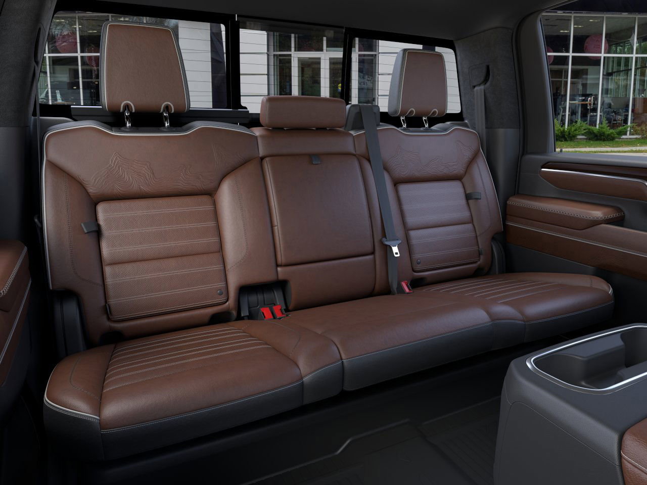 New 2026 GMC Sierra 3500 Denali Ultimate image 20