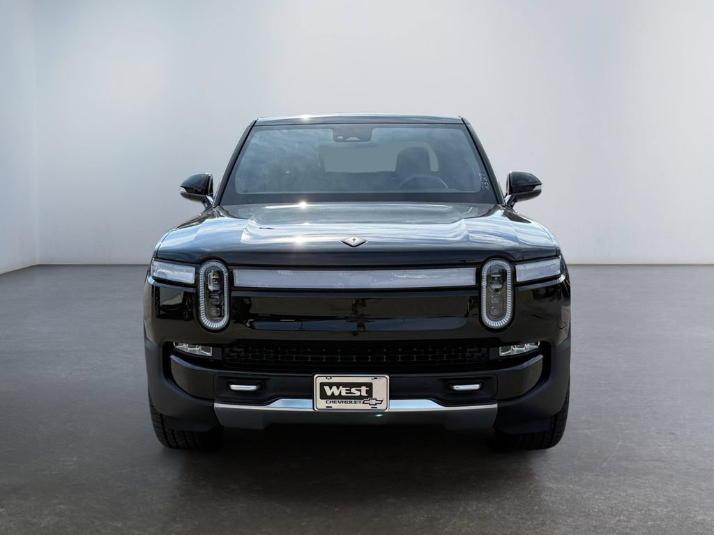 Used 2023 Rivian R1T Adventure AWD/4WD image 8