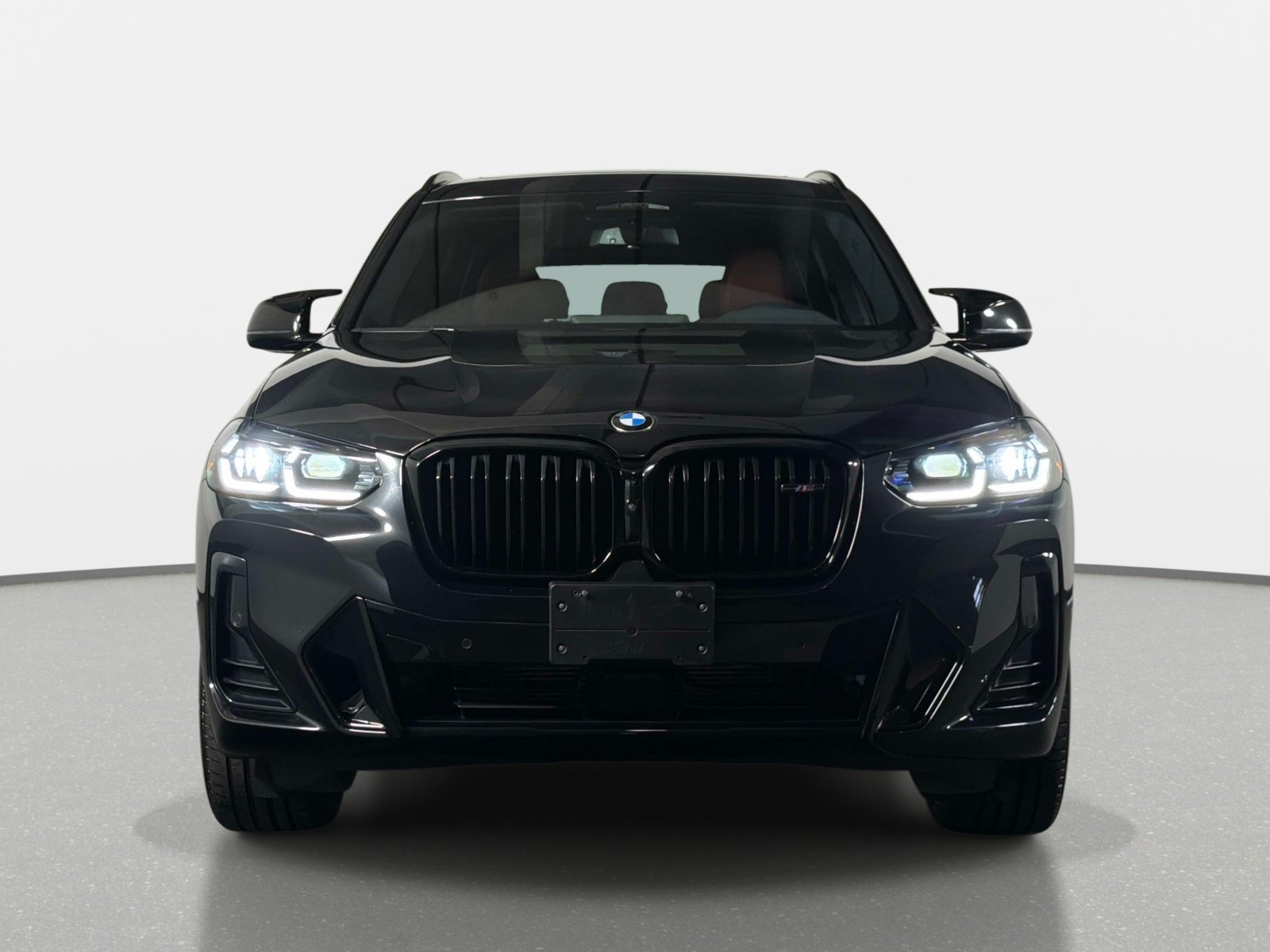 Used 2024 BMW X3 M40i w/ Premium Enhanced Package AWD/4WD image 8
