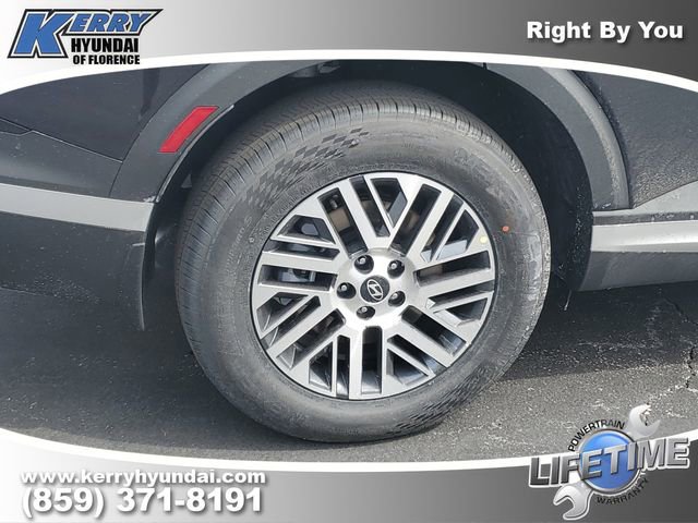 New 2026 Hyundai Palisade SEL image 5