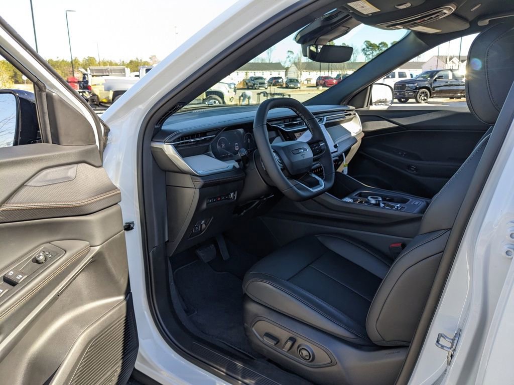 New 2026 Jeep Cherokee Limited image 37