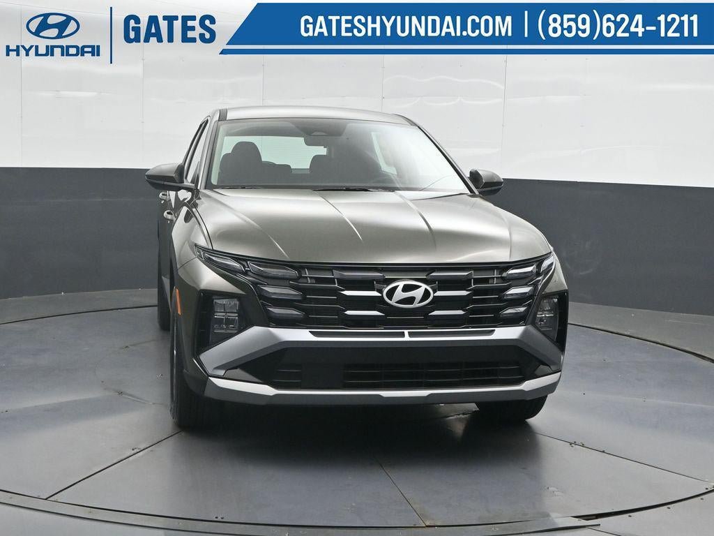 New 2026 Hyundai Tucson SE AWD/4WD image 5