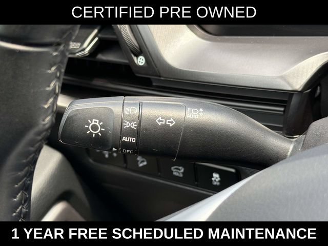 Used 2025 Kia Telluride S AWD/4WD image 27