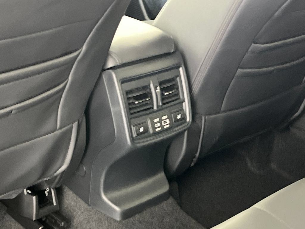 New 2026 Subaru Outback Touring XT AWD/4WD image 37