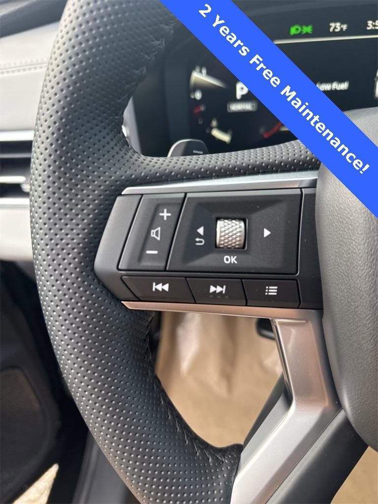 New 2025 Mitsubishi Outlander SE image 22