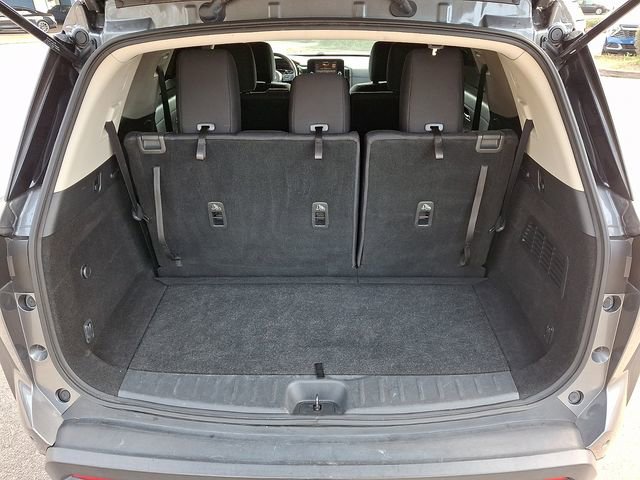 Used 2022 Nissan Pathfinder SV image 30