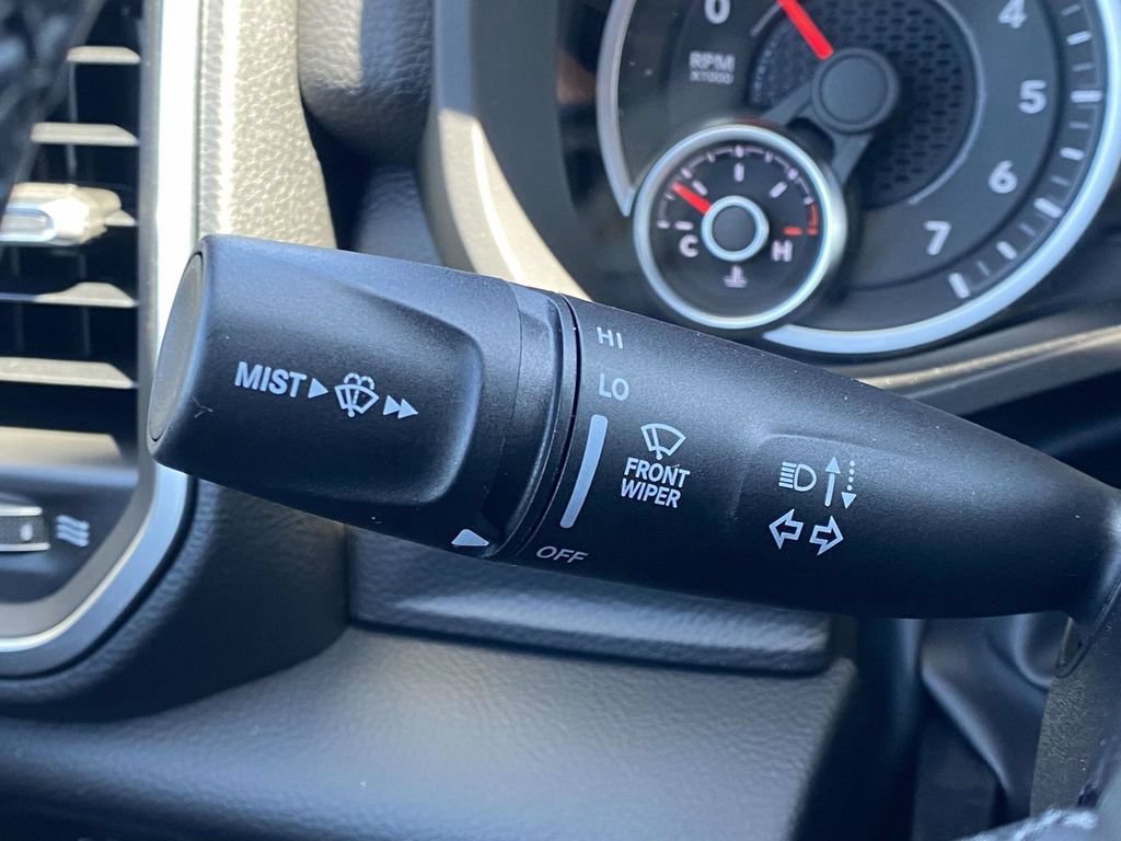 New 2026 RAM 1500 Big Horn AWD/4WD image 30