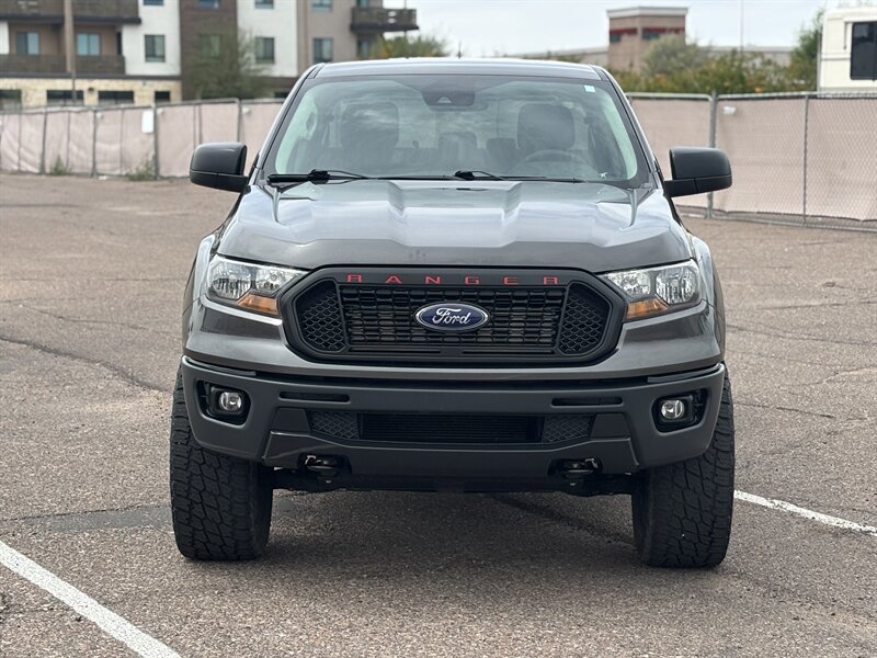Used 2019 Ford Ranger XL w/ Equipment Group 101A Mid AWD/4WD image 10