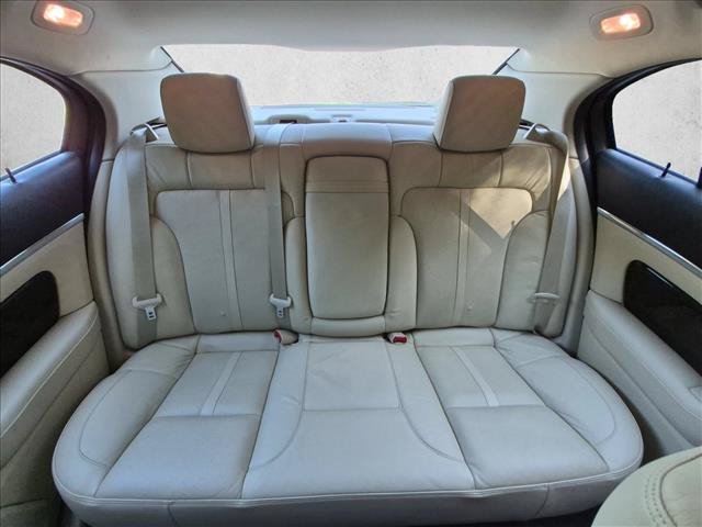 Used 2014 Lincoln MKS w/ Equipment Group 101A FWD image 20