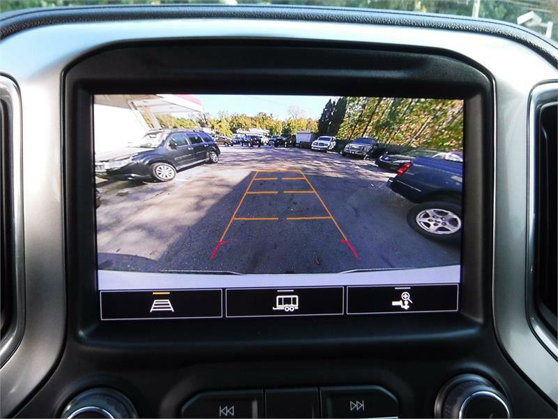 Used 2022 Chevrolet Silverado 1500 RST w/ All Star Edition Plus image 10