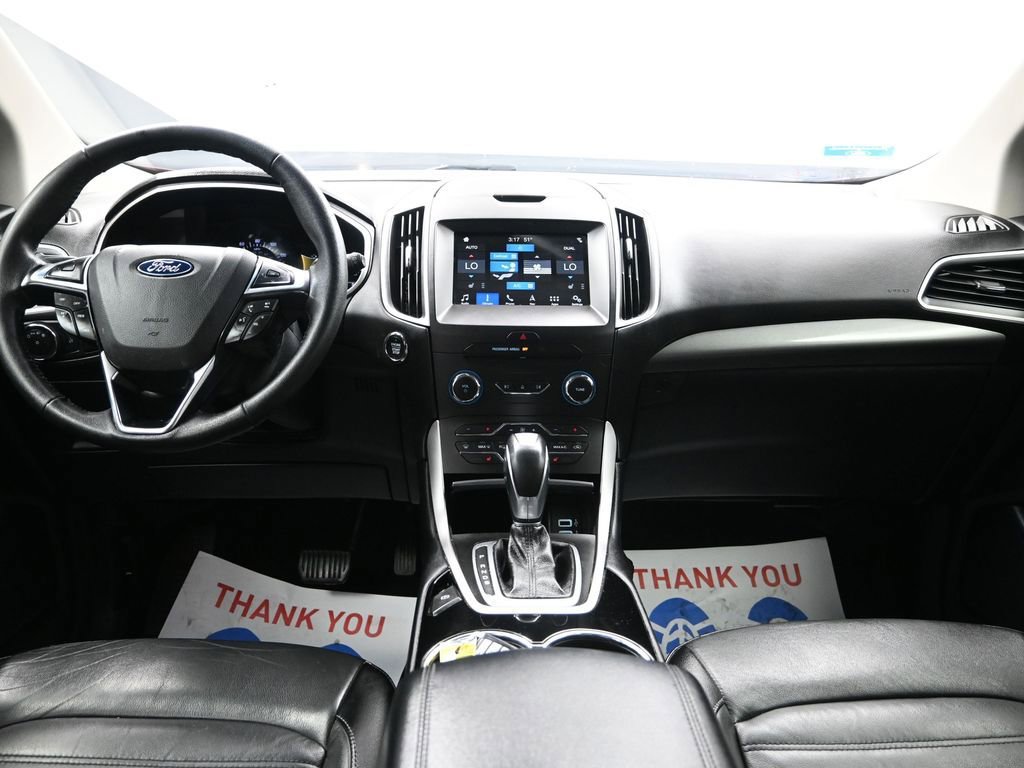 Used 2018 Ford Edge SEL w/ Equipment Group 201A image 31
