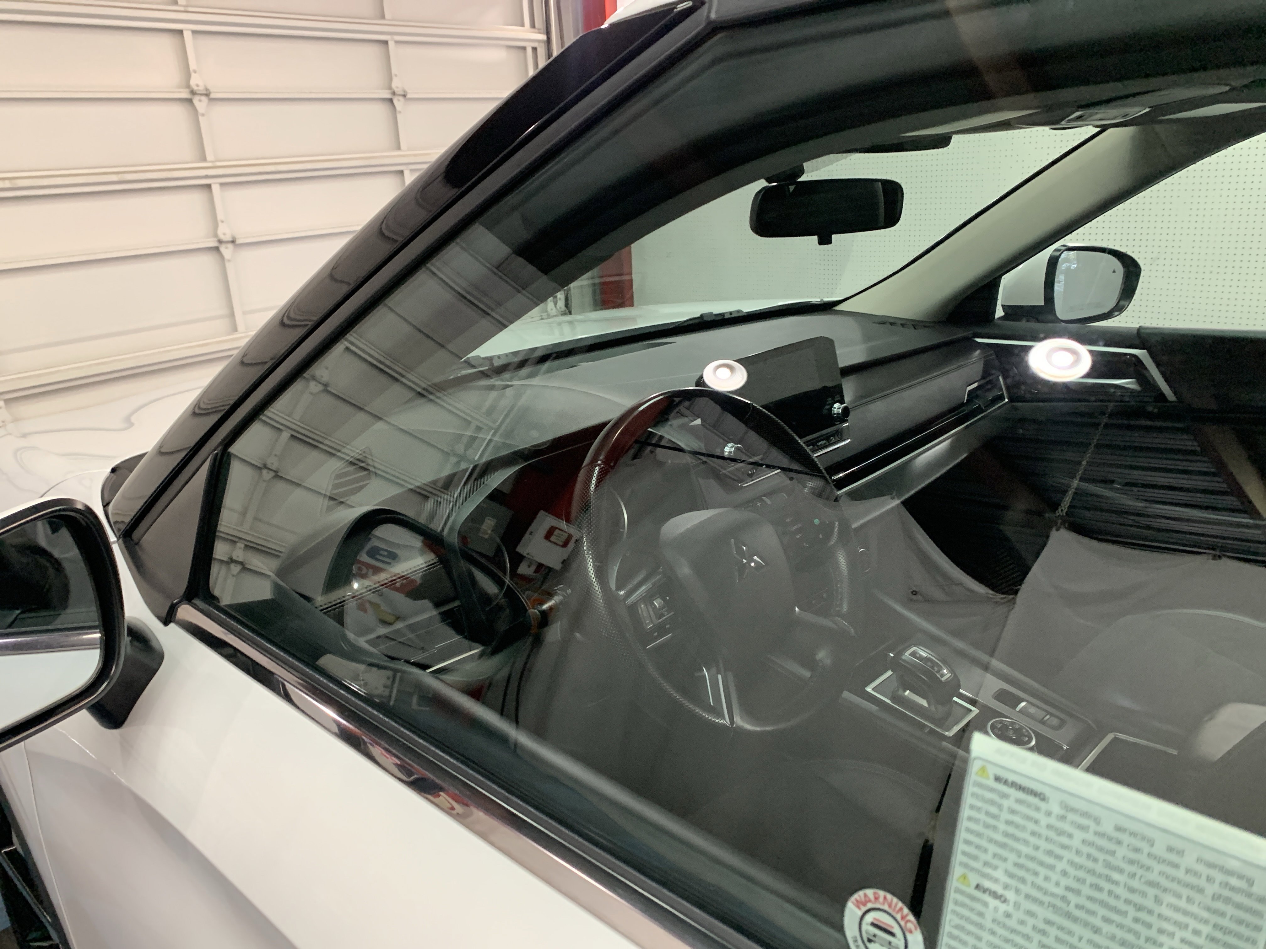 Used 2024 Mitsubishi Outlander Ralliart image 10