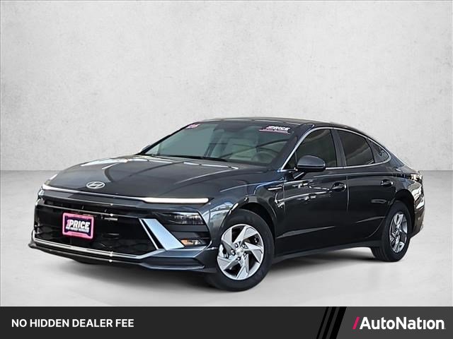 Used 2026 Hyundai Sonata SE