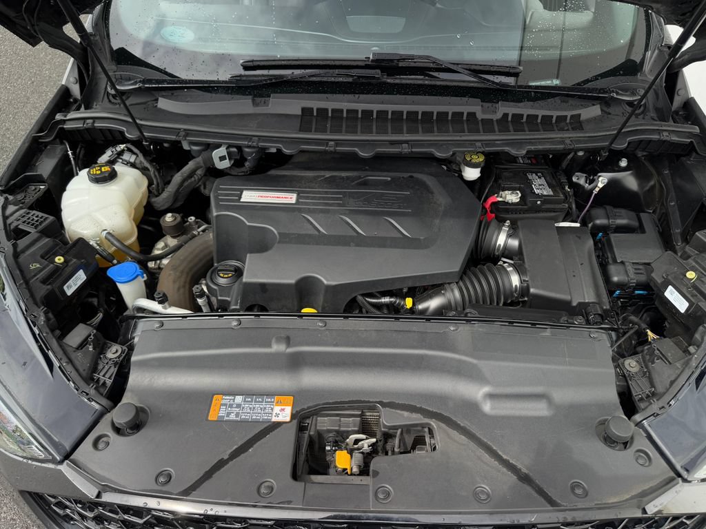 Used 2019 Ford Edge ST AWD/4WD image 21