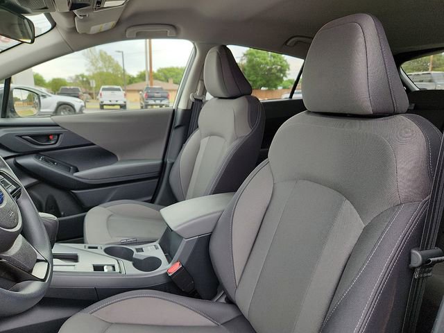Certified 2025 Subaru Crosstrek 2.0i AWD/4WD image 14