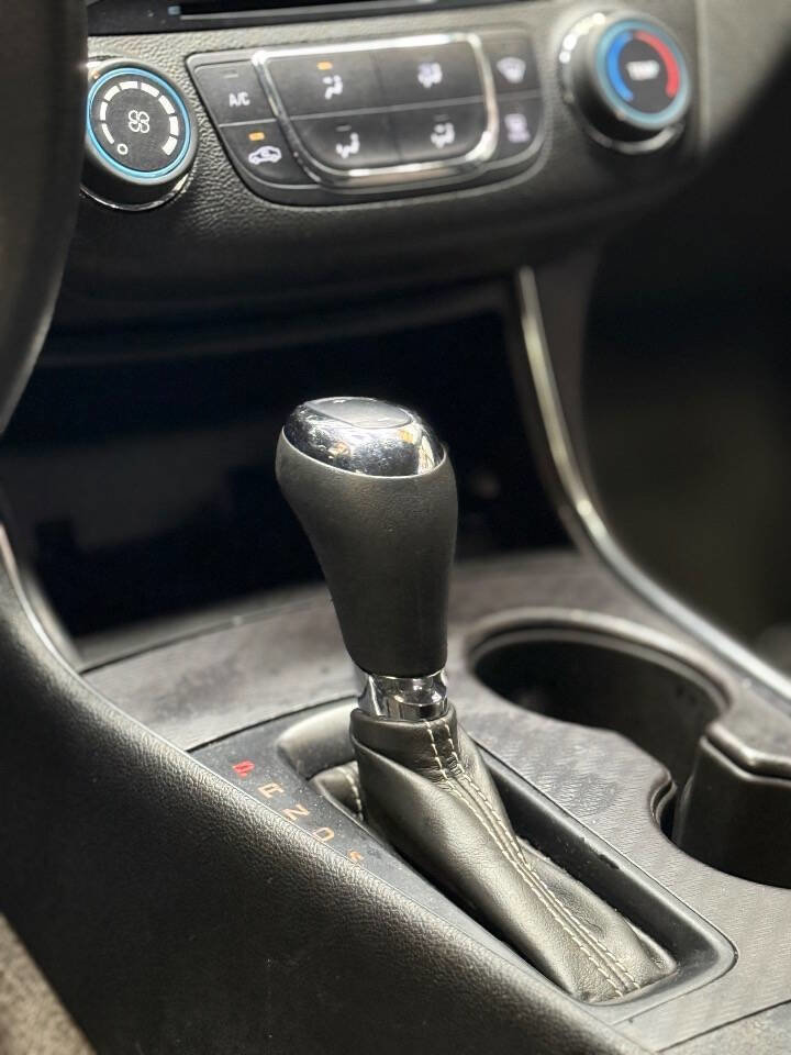 Used 2014 Chevrolet Impala LS image 15